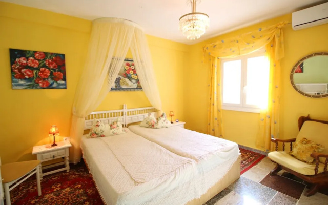 Villas Costa Calpe - Mia