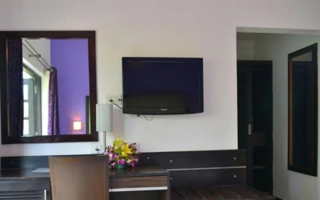 Silver Sands Hideaway - Beach Resorts