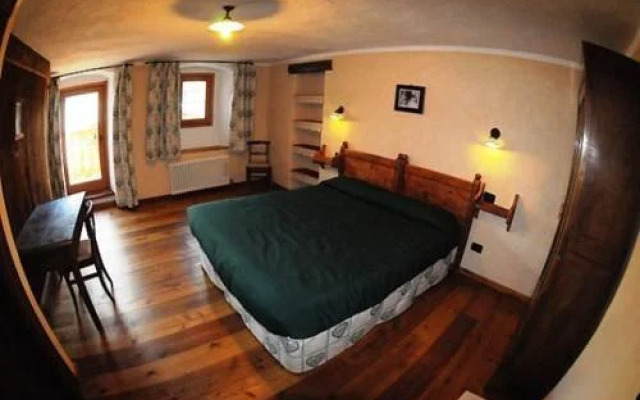 Locanda Lo Fòo