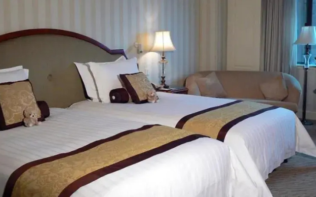 Haiyatt Garden Hotel Changan