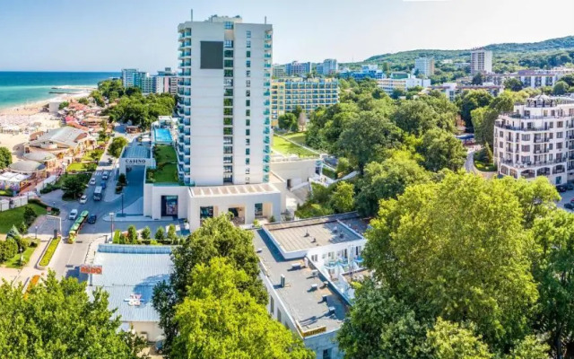 Millenium Facility Apartment - Different Locations in Golden Sands