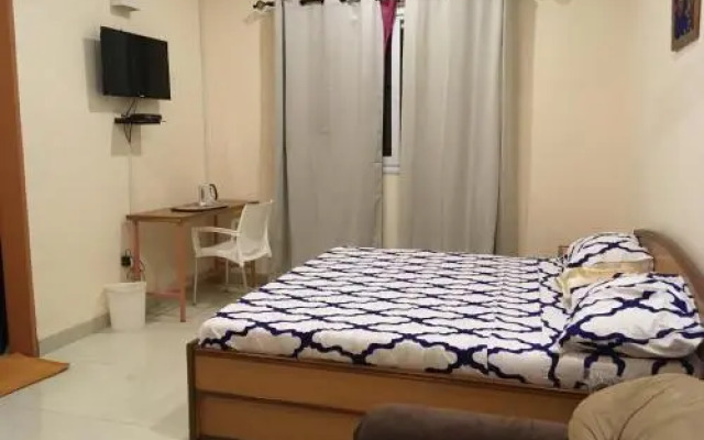 Residence AMAK