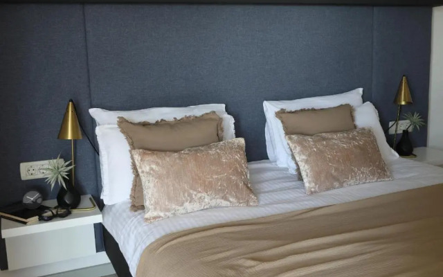 Pegasus Apartments & Rooms