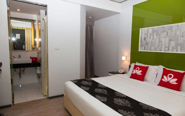 曼谷昂奴禅室酒店(Zen Rooms Onnut Bangkok)