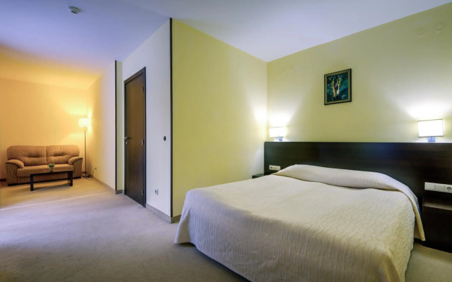 Hotel Bellevue Ski & Spa