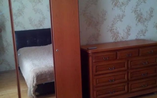 CityInn Smolenskaya