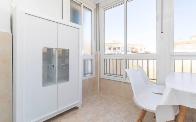 Studio in Viñamar 4