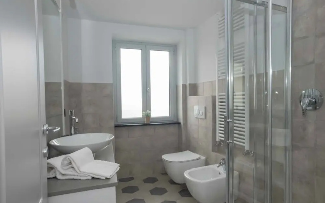 Agriturismo Ca Du Briccu