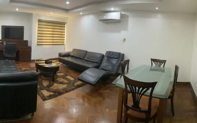 Novatel Hotel