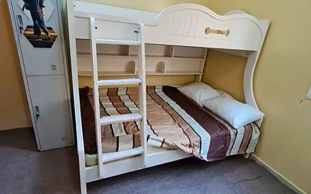 Dubai Hostel Bedspace and Backpackers