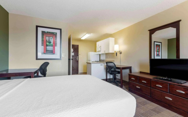 Extended Stay America Suites Dallas Greenville Avenue