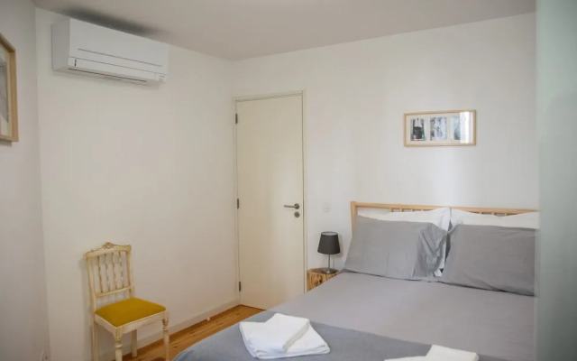 Olival 54 Apartments