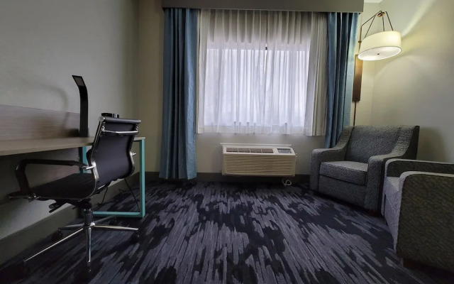 Ramada Franklin Cool Springs