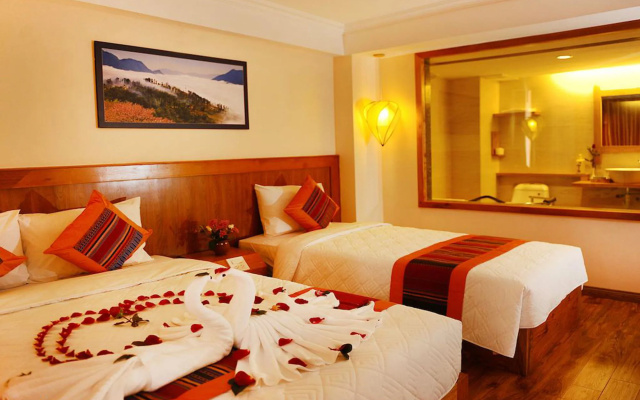 Sapa Panorama Hotel