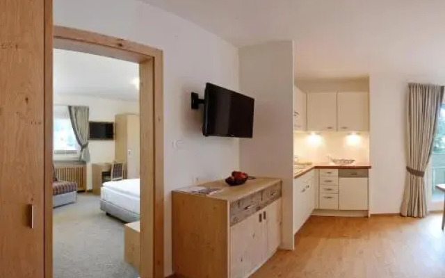 Residence Fever