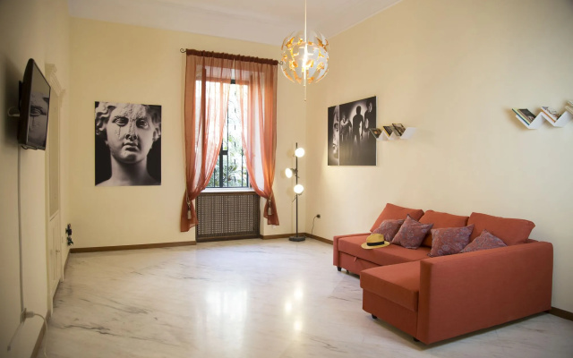 B&B La Casa del Sole a Mergellina