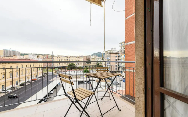 Via Coriolano 8