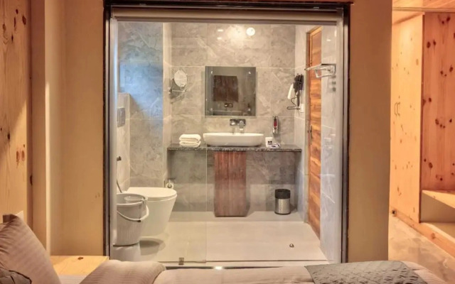 MRPS Eco Eden Resort And Spa Manali