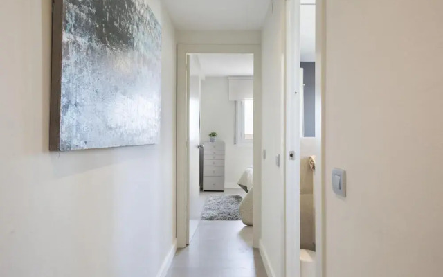 Sitges Spaces Oasis Penthouse 3 Bedroom