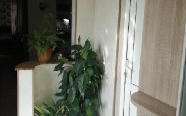 Отель Guest House Imereti Грузия, Тбилиси - отзывы, цены и фото номеров - забронировать отель Guest House Imereti онлайн вид на фасад