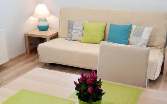 Apartament Fredry