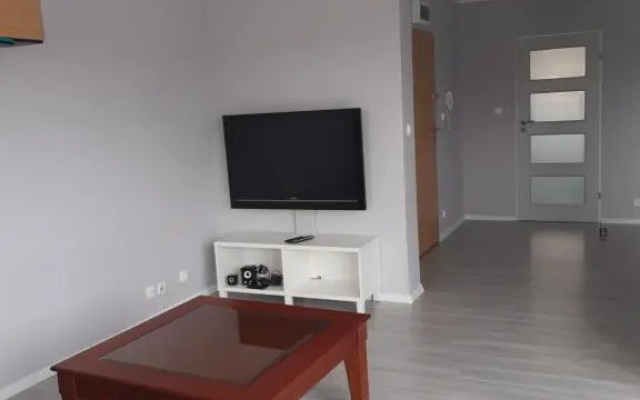 Apartamenty 4YOU Hel