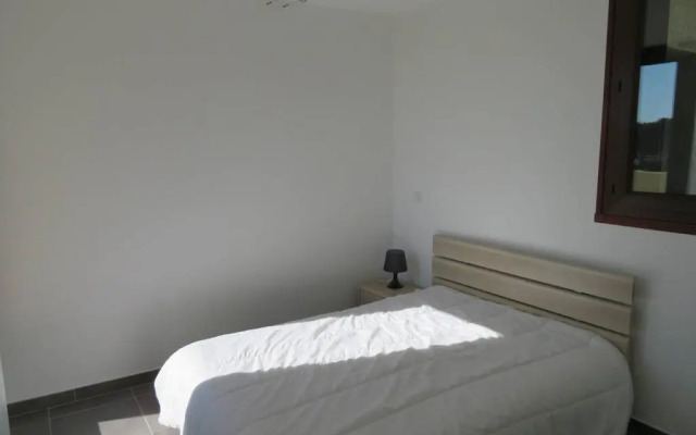 Appartement Bormes-les-Mimosas, 2 pièces, 4 personnes - FR-1-610-28