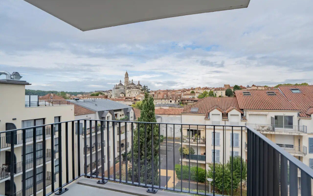 Quality Aparthotel Périgueux