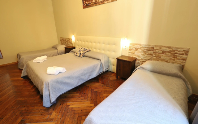 Hotel Carlo Goldoni