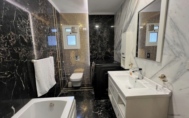 ALSAWAH 3 Bedroom Apartment at Allegria Sodic Sheikh Zayed