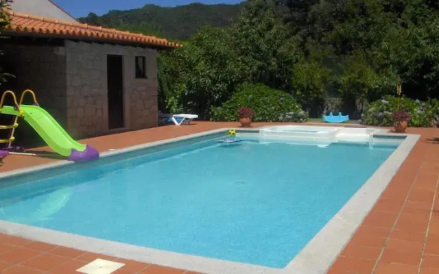 Casa de Santa Ana