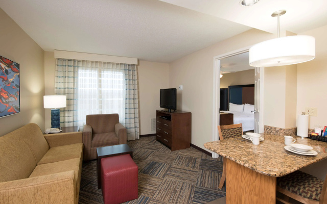 Homewood Suites by Hilton Columbus/Airport
