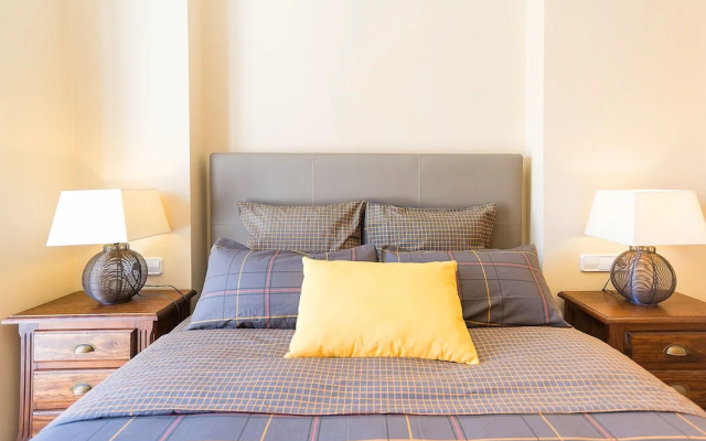 Homey Apartment Citycenter
