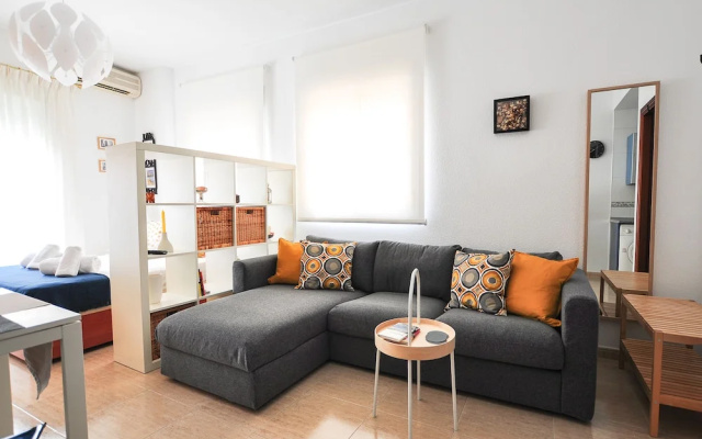 Sitito Cuartel de Caballería Studio