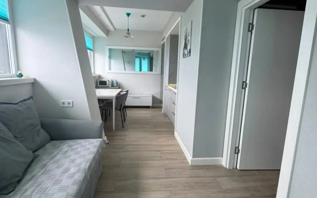 Guest rooms · Batumi — photo 12
