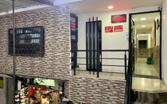 Hotel Conde