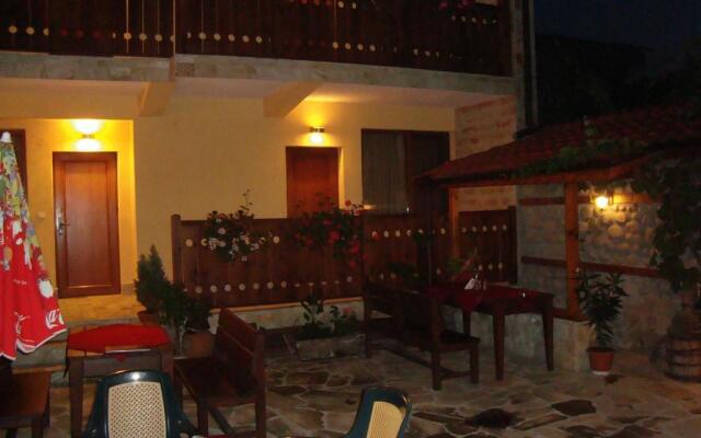 Kadeva House in Bansko, Bulgaria from 67$, photos, reviews - zenhotels.com meals