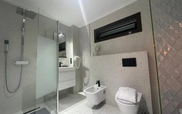 Luxury Apartments Teodora