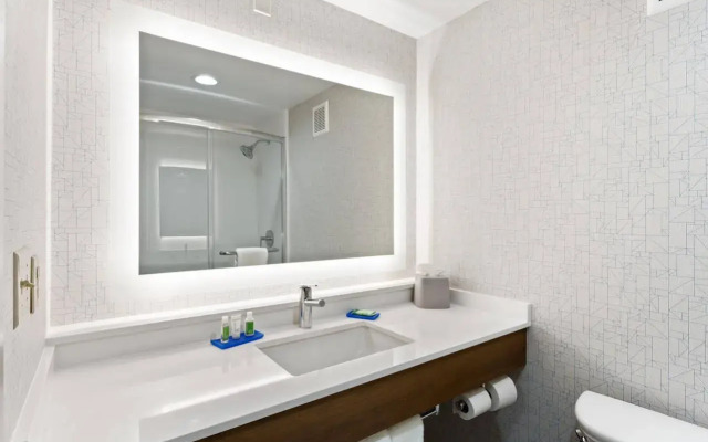 Holiday Inn Express Hopewell - Fort Lee by IHG