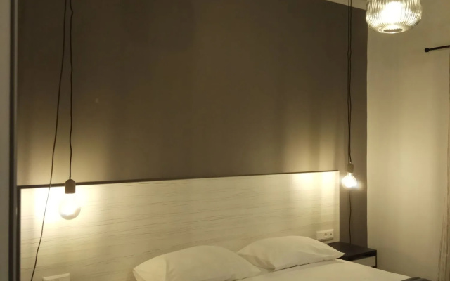 ANNUNZIATA URBAN SUITES by LOC HOSPITALITY