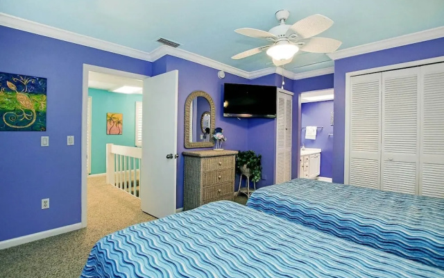 Sunset Captiva 19 2 Bedroom Home