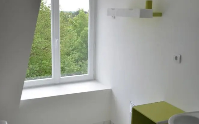 Le Gîte Oratorien