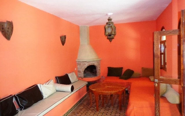 Safran Twin Room, Swimming Pool, Wifi