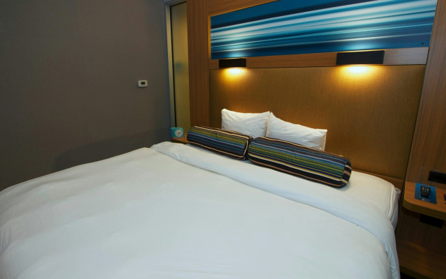 Aloft Tulsa