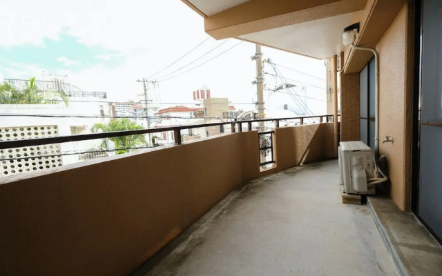 Uenoya Apt