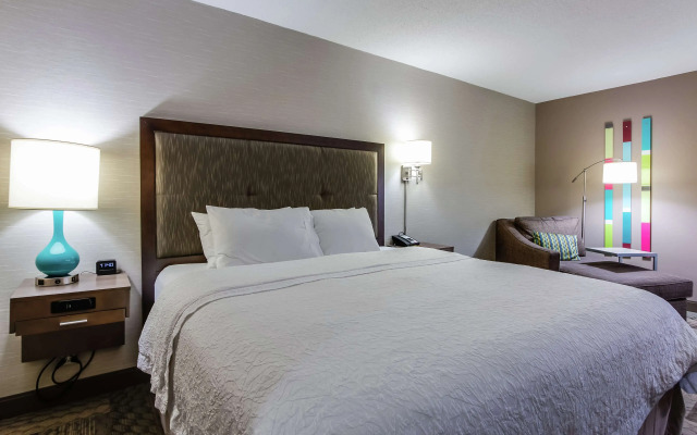 Hampton Inn Dickson