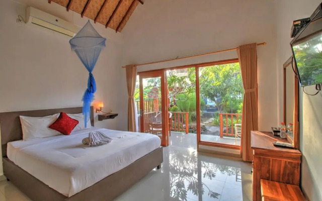 Saren Villa