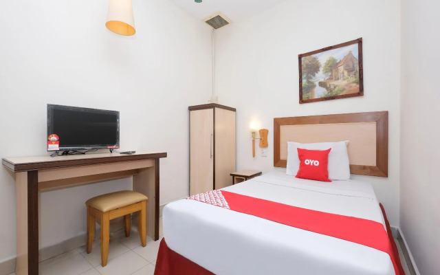 89968 Sri Sutra Hotel