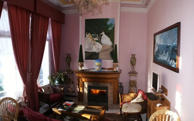 Villa La Argentina