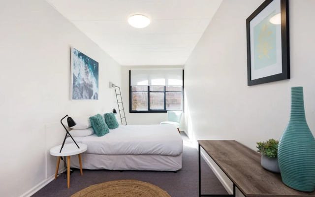 Ultimo Hackett Apartments